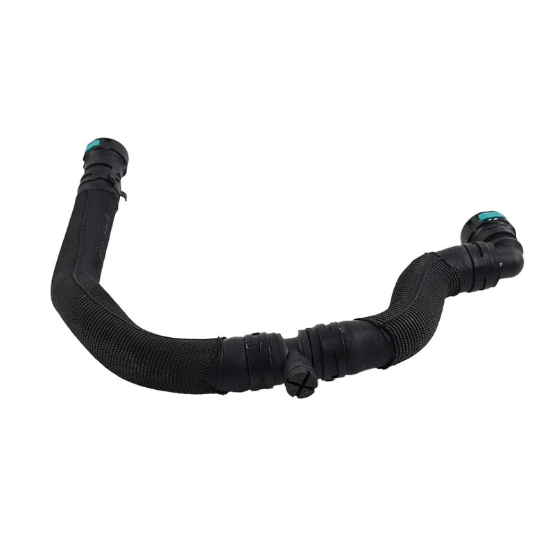Womala Heater Return Hose C2D23174 สําหรับ Jaguar XJ