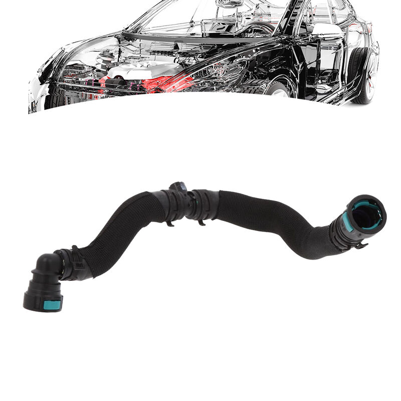 Womala Heater Return Hose C2D23174 สําหรับ Jaguar XJ