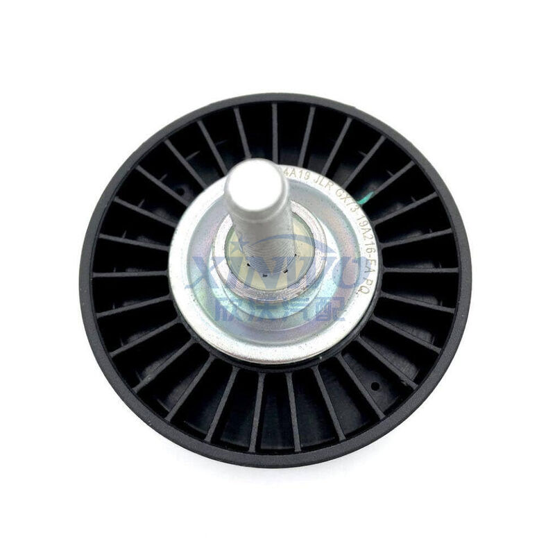 Womala Engine A/C Belt Idler Pulley LR071758 สําหรับรถยนต์ Land Rover Range Rover