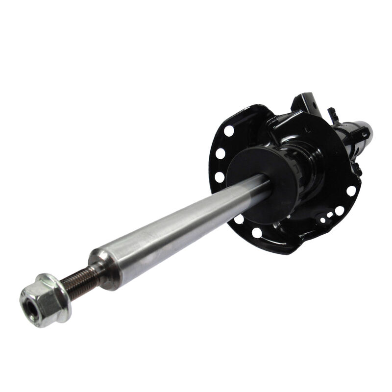 Womala ซ้ายหลังอุปกรณ์ลดกระแทก LR044681 สําหรับ Land Rover Range Rover Evoque