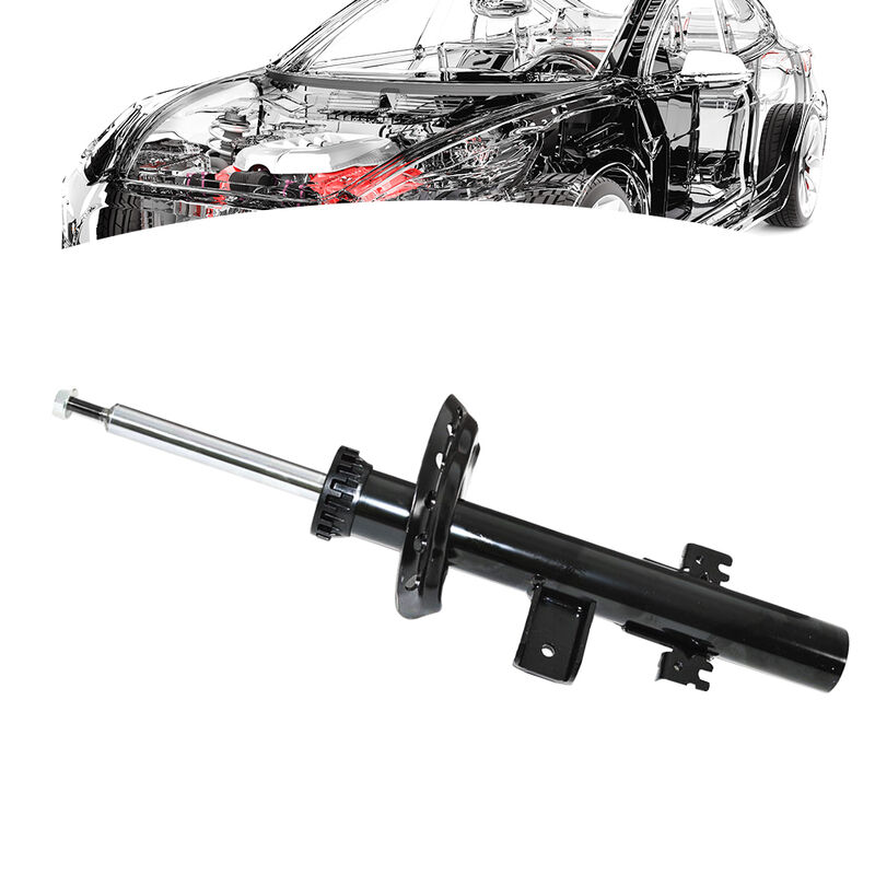 Womala ซ้ายหลังอุปกรณ์ลดกระแทก LR044681 สําหรับ Land Rover Range Rover Evoque