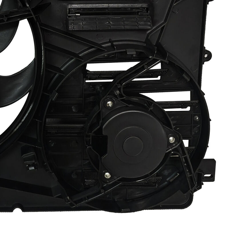 Womala แรดิเอชเตอร์ แฟนมอนท์ LR023392 สําหรับ Land Rover RANGE ROVER SPORT Defender FREELANDER