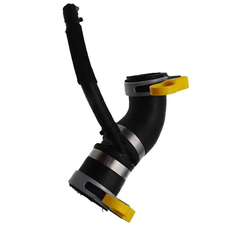 Womala Thermostat Tube Hose LR049989 สําหรับ Land Rover Discovery 4 เรนจ์โรเวอร์ โว๊ก