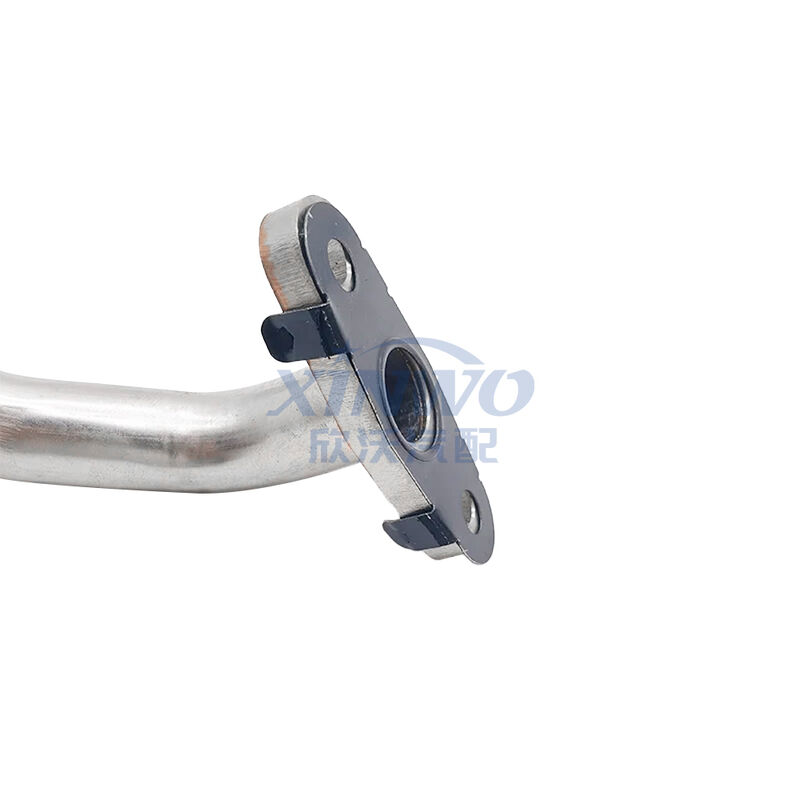 ท่อน้ำมันกลับเทอร์โบ Womala LR044556 สำหรับ Land Rover