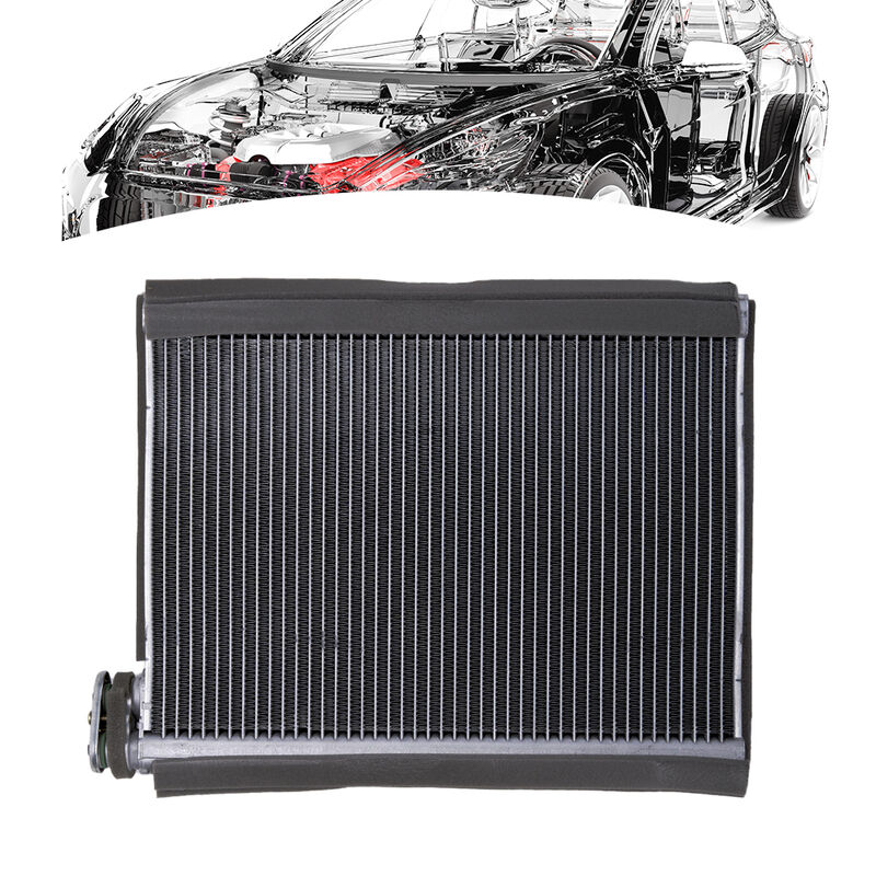 โวมาลา อีวาเปอเรเตอร์ คอร์ JQB500010 สําหรับ Land Rover Rang Rover