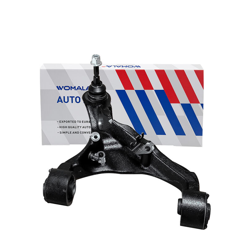 Womala Control Arm Front Left Upper LR063688 สำหรับ Land Rover RANGE ROVER SPORT DISCOVERY