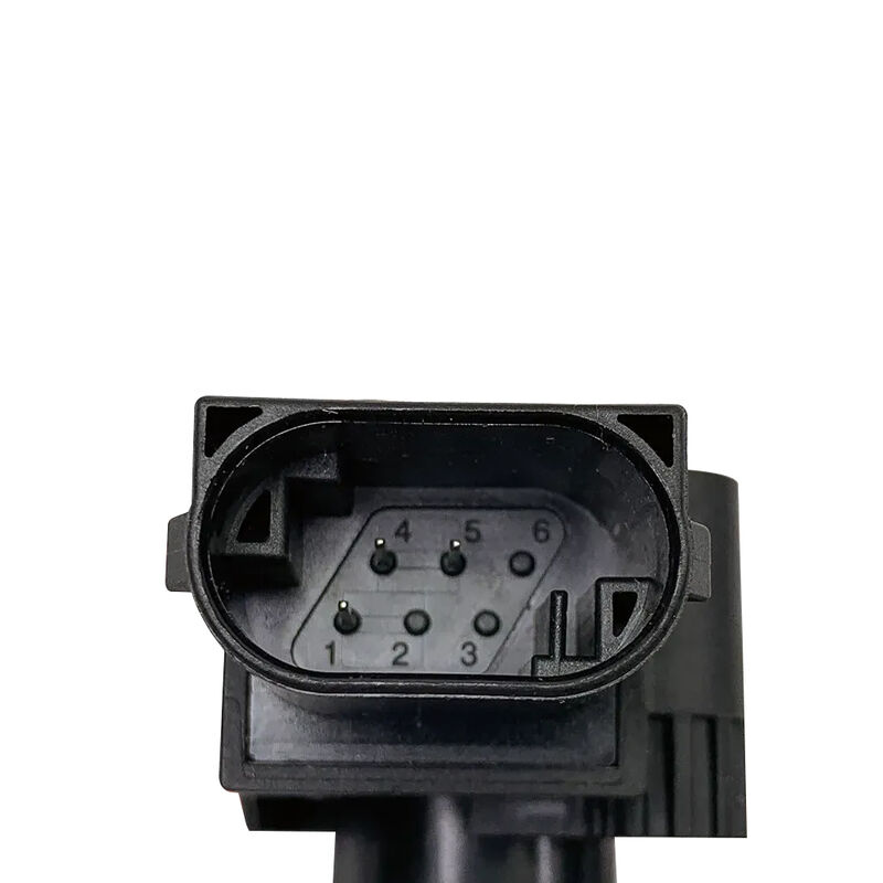 Womala Height Level Sensor Fit LR033257 for Land Rover Discovery Range Rover Vogue