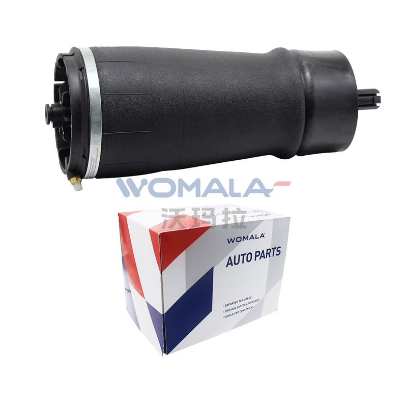 Womala แอร์บอลลูนอุปกรณ์ดึงกระแทก LR052171 สําหรับ Land Rover Range Rover Sport