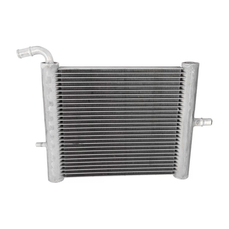 หม้อน้ำเสริม Womala LR062670 สำหรับ Discovery Range Rover Range Rover Sport