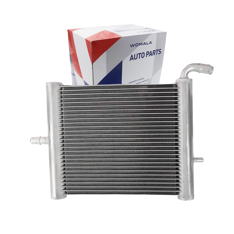 หม้อน้ำเสริม Womala LR062670 สำหรับ Discovery Range Rover Range Rover Sport