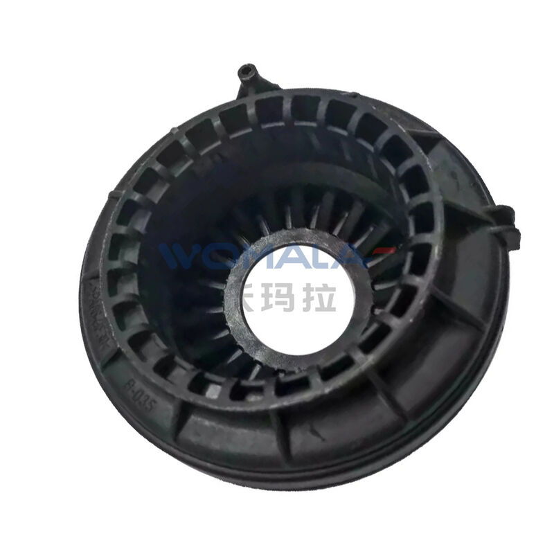 โวมาลา กล่องยางด้านบนอับอัดแรงด้านหน้า LR018785 สําหรับ Land Rover Discovery Sport Freelander 2