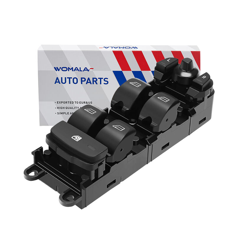 เครื่องเปลี่ยนหน้าต่าง Womala LR086040 สําหรับ Land Rover LR2 LR4 Rang Rover Sport