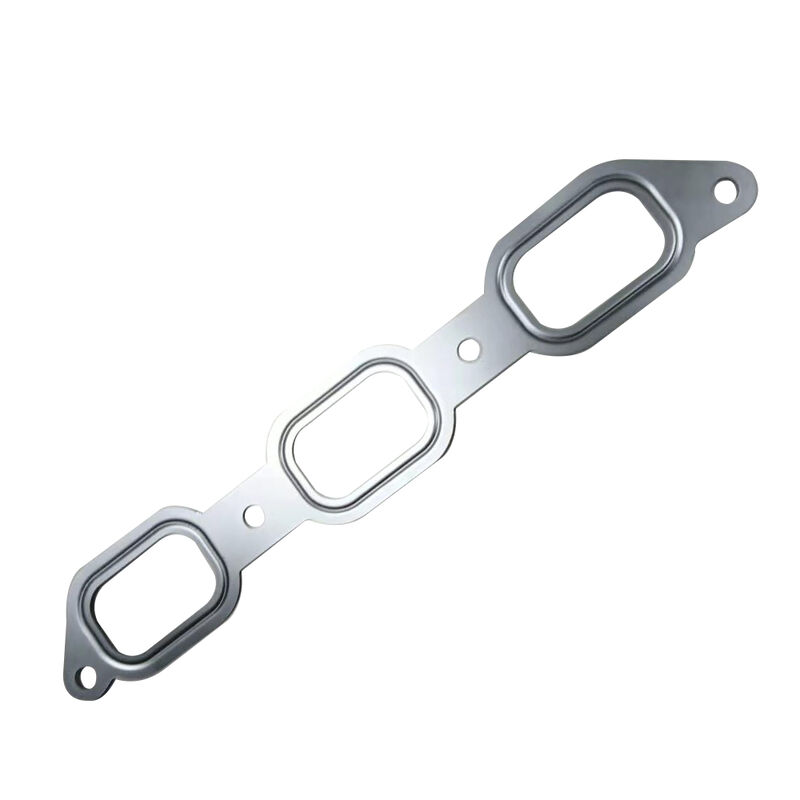 Womala Intake Manifold Gasket LR041681 for Land Rover Range Sport LR4 Discovery 3.0L