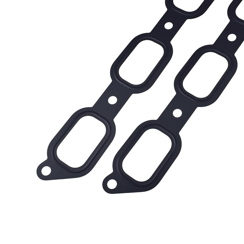 Womala Intake Manifold Gasket LR041681 for Land Rover Range Sport LR4 Discovery 3.0L
