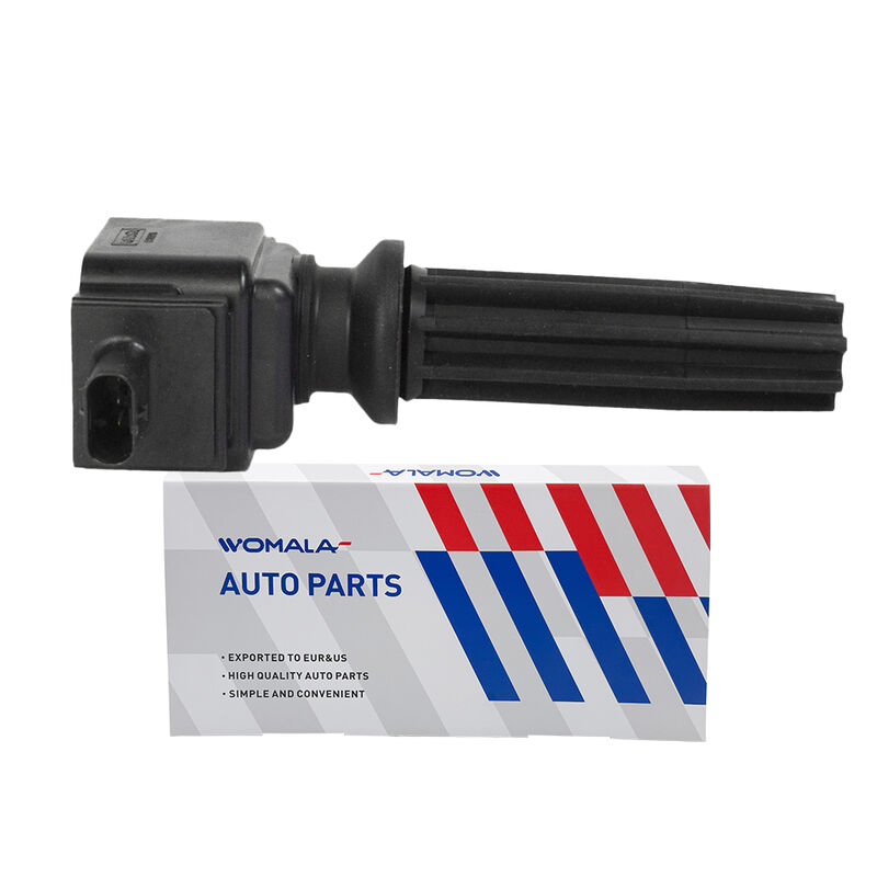 คอยล์จุดระเบิด Womala LR084889 สำหรับ Land Rover Discovery Sport Range Rover Evoque