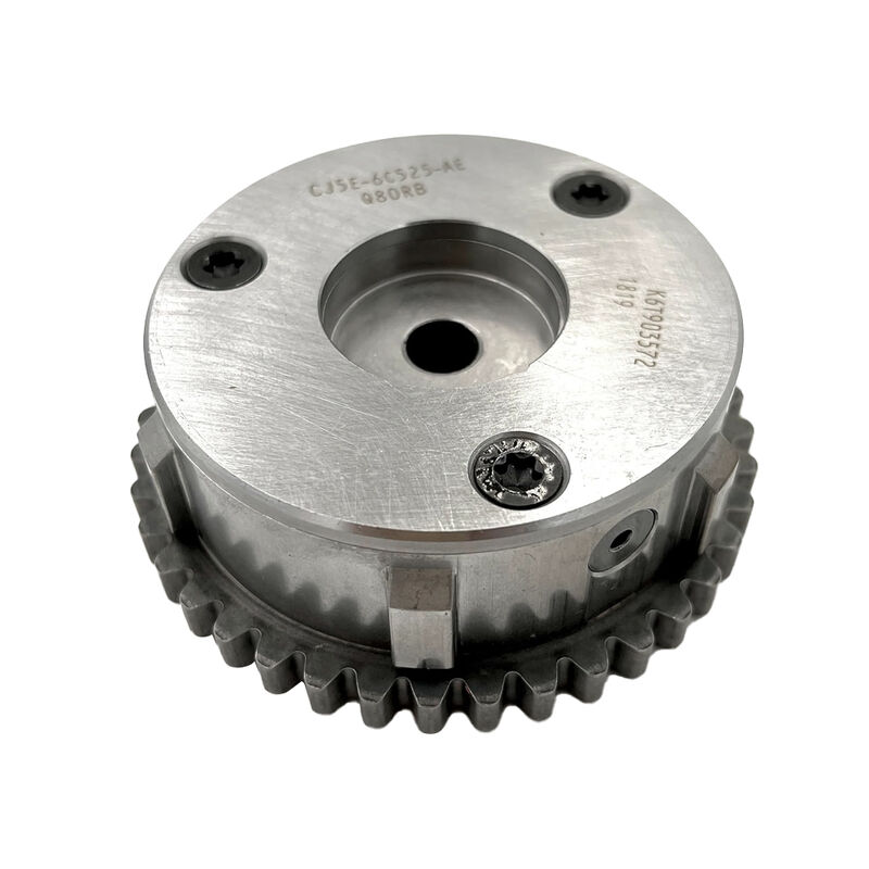 Womala Camshaft การปรับเกียร์ Actuator C2Z32011 สําหรับ Land Rover Range Rover Evoque Freelander 2