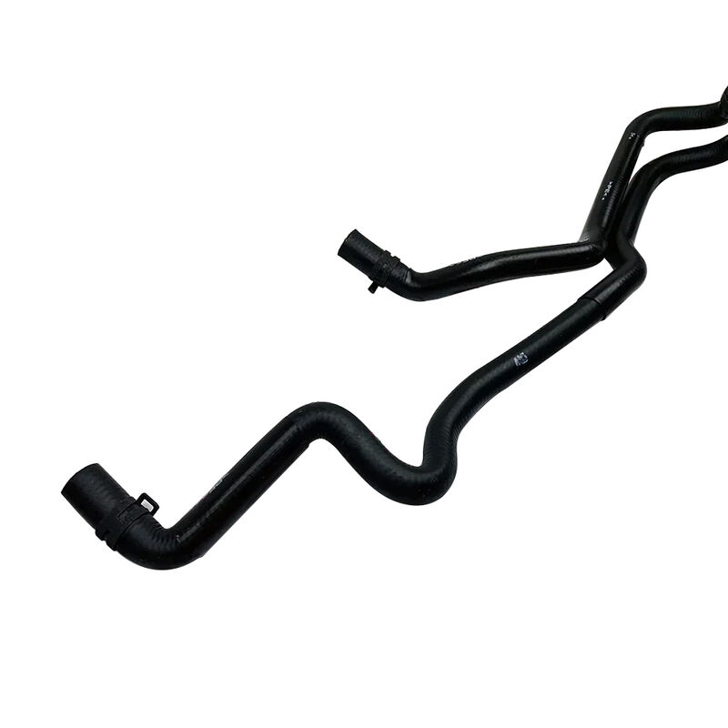 กล่องน้ํา Womala Radiator PCH502390 สําหรับ LR Range Rover Evoque Range Rover