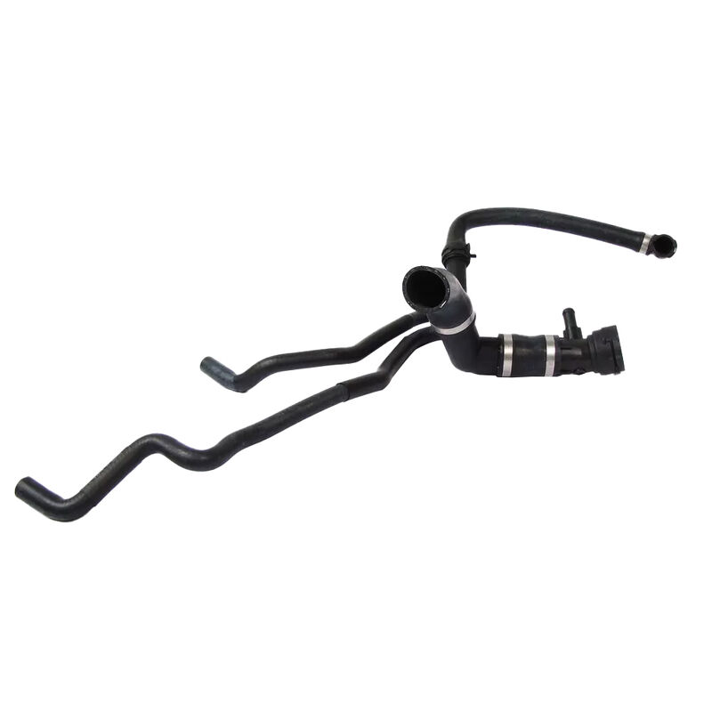 กล่องน้ํา Womala Radiator PCH502390 สําหรับ LR Range Rover Evoque Range Rover