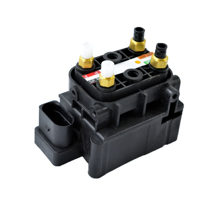 วาล์วกระจายแรงกระแทก Womala C2D10526 สำหรับ Jaguar/XJ/10 XJ X350