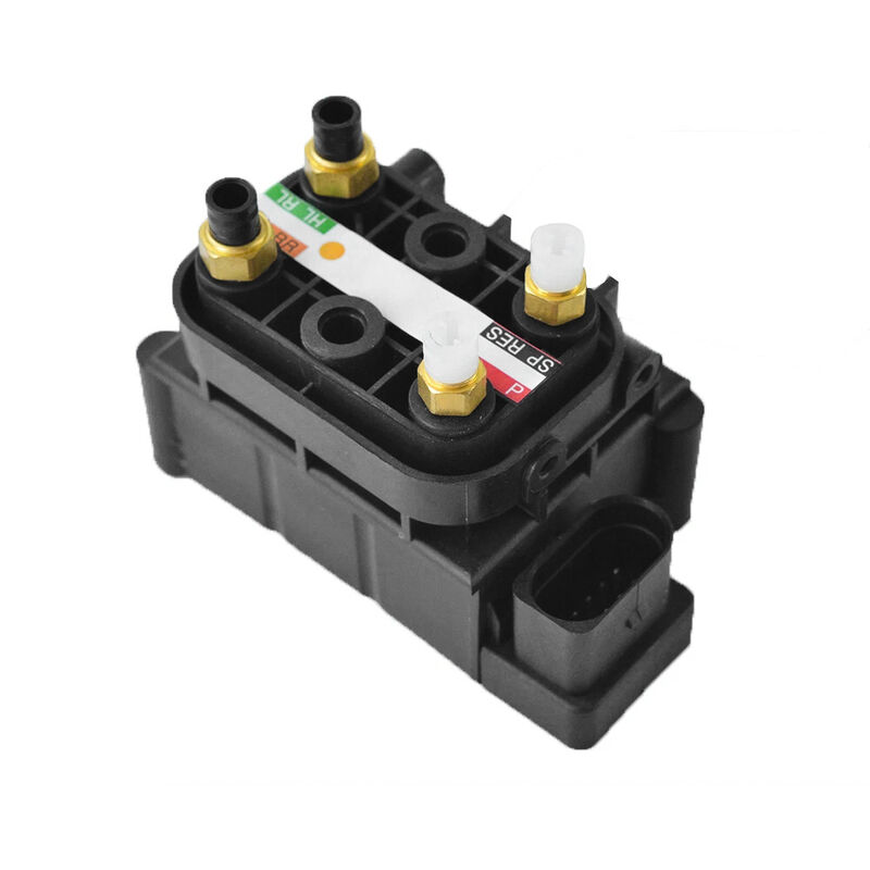 วาล์วกระจายแรงกระแทก Womala C2D10526 สำหรับ Jaguar/XJ/10 XJ X350