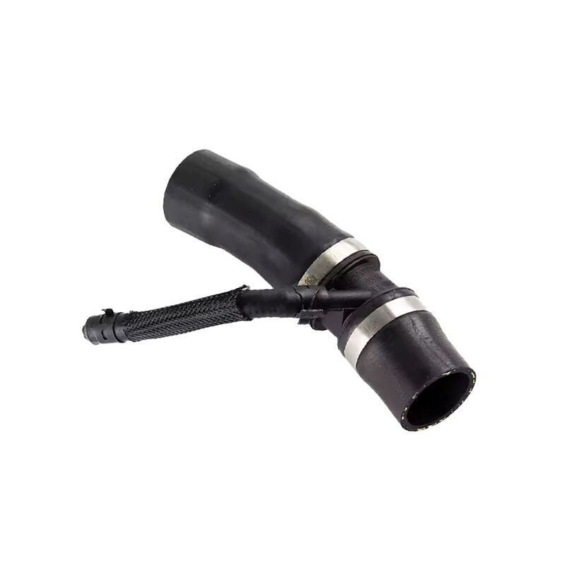 Womala ท่อระบายน้ําเย็นเทอร์โมสแตม LR049990 สําหรับ Land Rover LR4 Discovery 5 Range Rover Sport