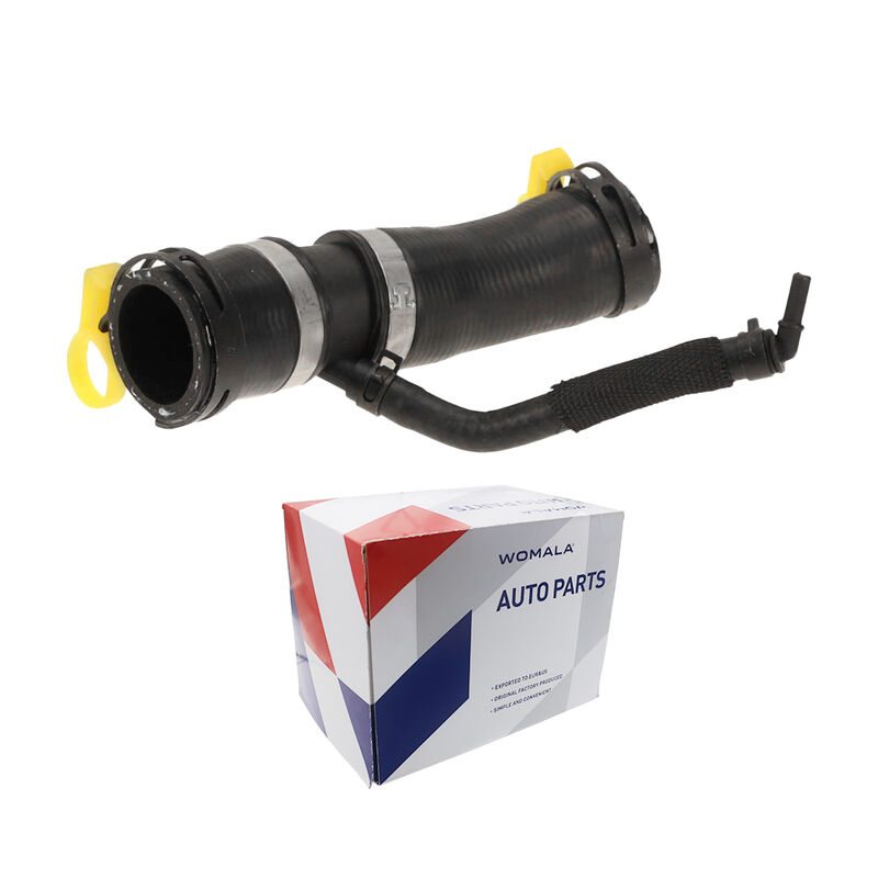Womala ท่อระบายน้ําเย็นเทอร์โมสแตม LR049990 สําหรับ Land Rover LR4 Discovery 5 Range Rover Sport