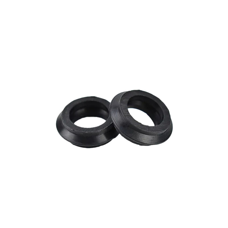 Womala Oil Cooler Tube Seal Oe LR030593 สําหรับ Land Rover Discovery Land Rover LR4 เครื่องลดน้ํามัน