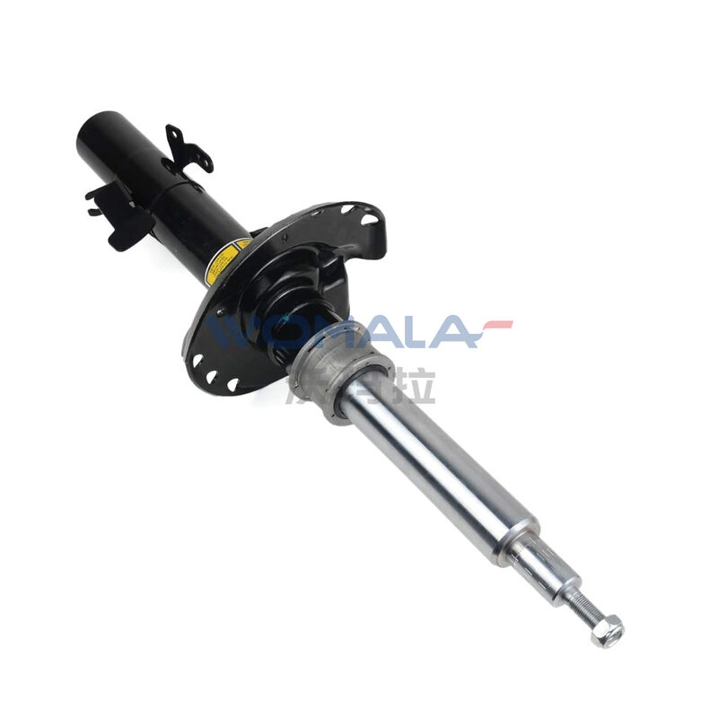 Womala ขวาหน้าอุปกรณ์ดึงกระแทก OE LR024444 สําหรับ LR Range Rover Evoque
