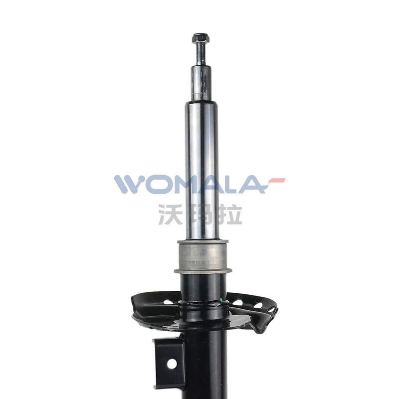 Womala ขวาหน้าอุปกรณ์ดึงกระแทก OE LR024444 สําหรับ LR Range Rover Evoque