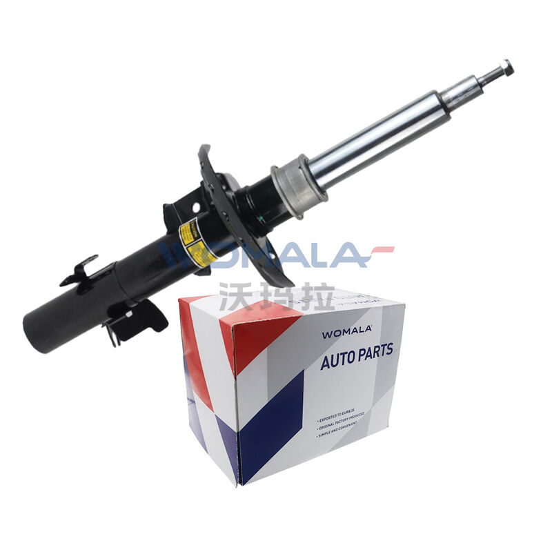 Womala ขวาหน้าอุปกรณ์ดึงกระแทก OE LR024444 สําหรับ LR Range Rover Evoque