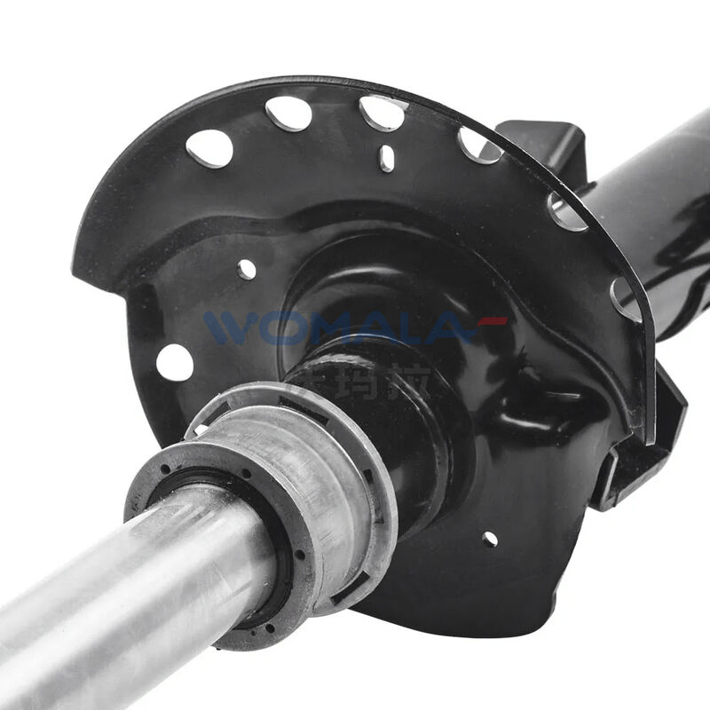 Womala ขวาหน้าอุปกรณ์ดึงกระแทก OE LR024444 สําหรับ LR Range Rover Evoque