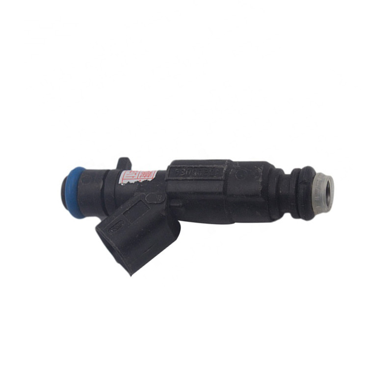 Oe 30711782 หัวฉีดน้ำมันเชื้อเพลิง for  Auto Parts หัวฉีดและชุดประกอบ V50 C30 XC90
