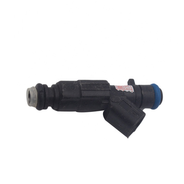 Oe 30711782 หัวฉีดน้ำมันเชื้อเพลิง for  Auto Parts หัวฉีดและชุดประกอบ V50 C30 XC90