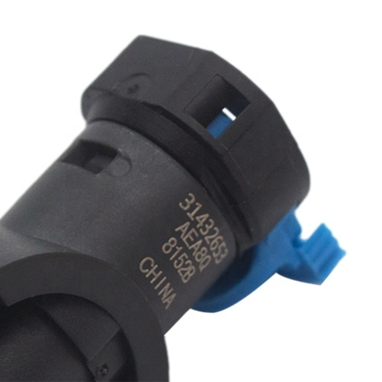 31432653 เซ็นเซอร์ความดันน้ำมัน V40 S80 V70 S60 สำหรับ for  S60 Part