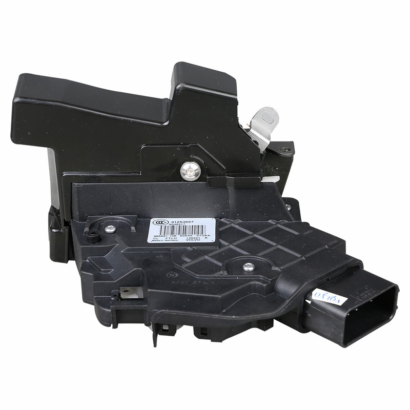 31253657 for  XC60 Auto Parts S40 S80 V50 V70 XC70 ล็อคประตู