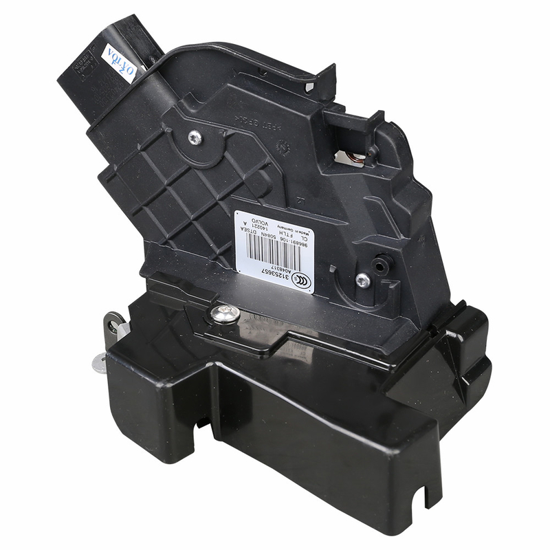 31253657 for  XC60 Auto Parts S40 S80 V50 V70 XC70 ล็อคประตู
