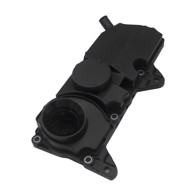ฝาครอบวาล์วสีดำ for  XC60 Auto Parts 32140004