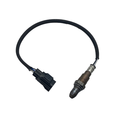 32253663 for  XC60 Auto Parts เซ็นเซอร์ออกซิเจนสีดำ