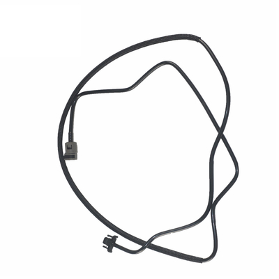 หม้อระบายน้ําเย็นเรเดียเตอร์ OE 31368663 S60 V60 อะไหล่รถยนต์