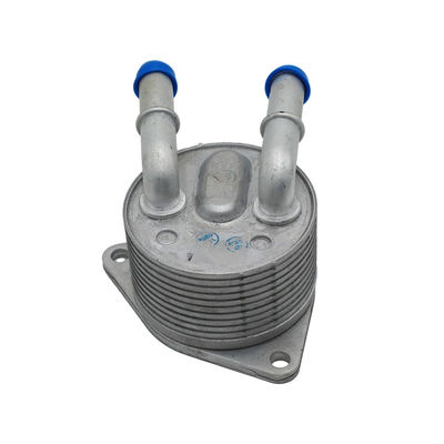 31437314 เครื่องเย็นน้ํามันแลกเปลี่ยนความร้อน สําหรับ Auto Parts S60 II V40 V60 V70
