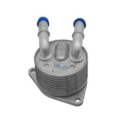 31437314 เครื่องเย็นน้ํามันแลกเปลี่ยนความร้อน สําหรับ Volvo S60 II V40 V60 V70