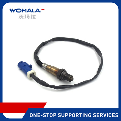 30757556 Lambda Sensor OEM 4 CYL V40 V70 XC60 ออโต้ ซันเซอร์ออกซิเจนหลัง