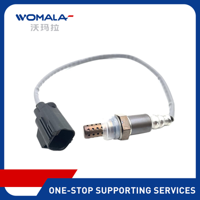เครื่องตรวจจับออกซิเจนรถยนต์ Lambda Sensor 31319665 สําหรับ S60 T5 12-14