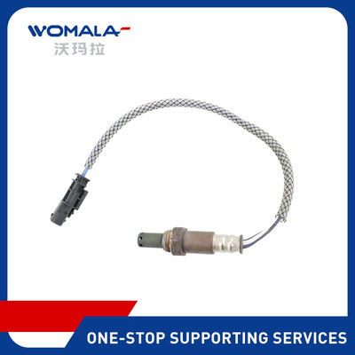 Auto 2022 XC60 Oxygen Sensor 31439622 เครื่องตรวจจับออกซิเจนที่ร้อน