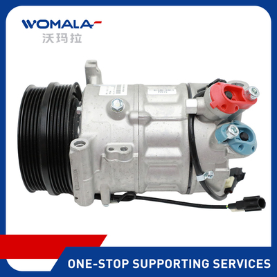 Automonile A/C Compressor 12v ส่วนเย็นอัตโนมัติสําหรับ V40 Xc90