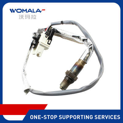 Womala 8631643 เซ็นเซอร์ออกซิเจนด้านหน้าสําหรับอะไหล่ไฟฟ้า S80