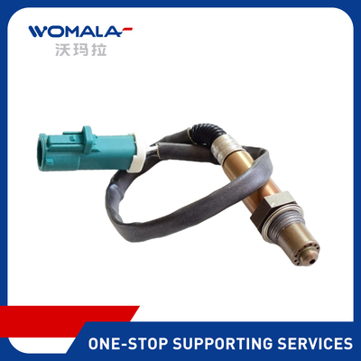 8653653 รถ Lambda Sensor ระบบควบคุมสํารวจสําหรับ C30