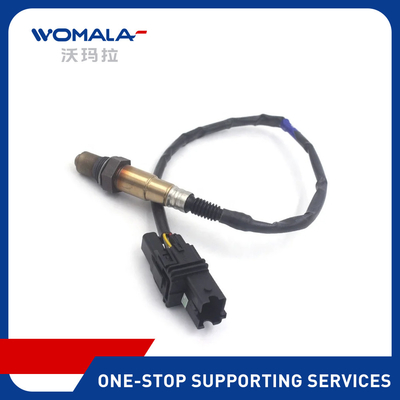 เครื่องตรวจจับออกซิเจน OE 9487150 อะไหล่รถยนต์ สําหรับ Volvo S60 S80