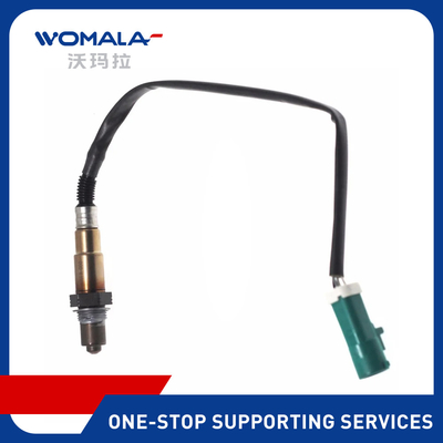 เครื่องตรวจสอบการควบคุมเซ็นเซอร์แลมบดา 30757555 อะไหล่ S80/V70/S60/V60/XC60