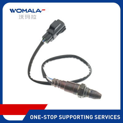 เครื่องตรวจจับออกซิเจนด้านหน้าที่ทําความร้อนรถ 31319664 สําหรับ S60 S80 V40 V60